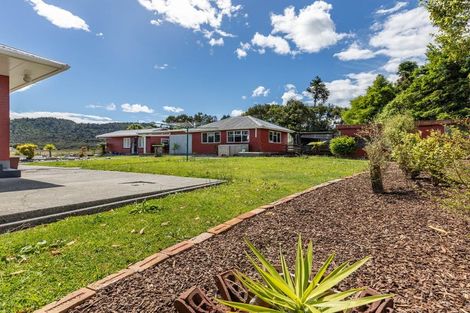 Photo of property in 101 Taylorville Road, Coal Creek, Greymouth, 7802