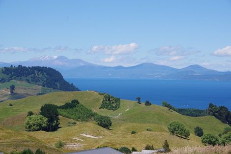 Photo of property in 71 Ross Rise, Kinloch, Taupo, 3385