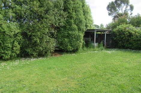 Photo of property in 152 High Street, Waimate, 7924