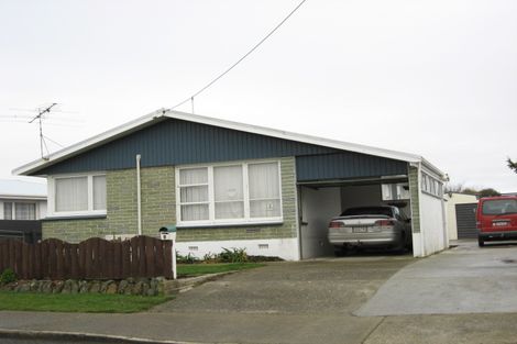 Photo of property in 9 Waiau Crescent, Kingswell, Invercargill, 9812