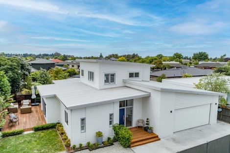 Photo of property in 8a Mission Road, Greenmeadows, Napier, 4112