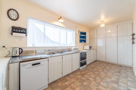 Photo of property in 4 Orbell Street, Highfield, Timaru, 7910