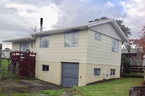 Photo of property in 32 Ihaia Street, Waitara, 4320