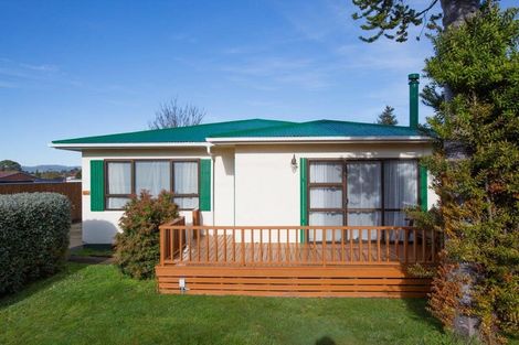 Photo of property in 23 Cole Street, Dannevirke, 4930