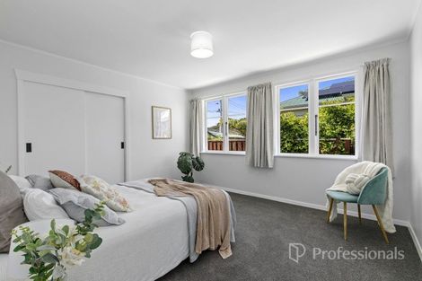 Photo of property in 4 Hood Avenue, Heretaunga, Upper Hutt, 5018