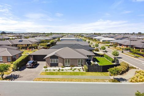 Photo of property in 5 Flint Road, Rolleston, 7614