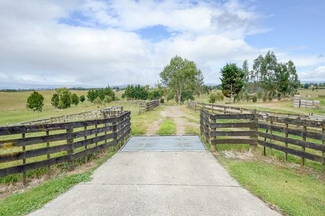 Photo of property in 800 Tuhikaramea Road, Ngahinapouri, Hamilton, 3290