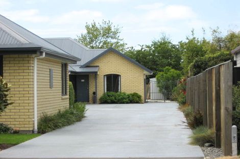 Photo of property in 22b Ayers Street, Rangiora, 7400