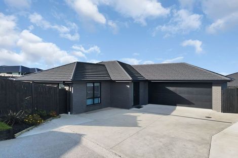 Photo of property in 34 Calder Crescent, Pokeno, 2402