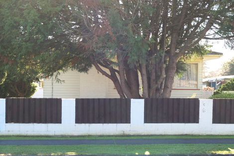 Photo of property in 28 Skipton Street, Mangere East, Auckland, 2024