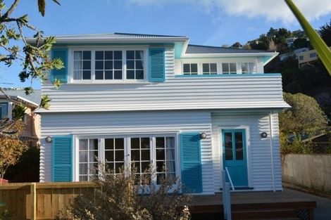 Photo of property in 10 Marriner Street, Sumner, Christchurch, 8081