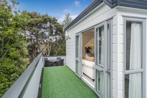 Photo of property in 1/57 James Evans Drive, Northcote, Auckland, 0627