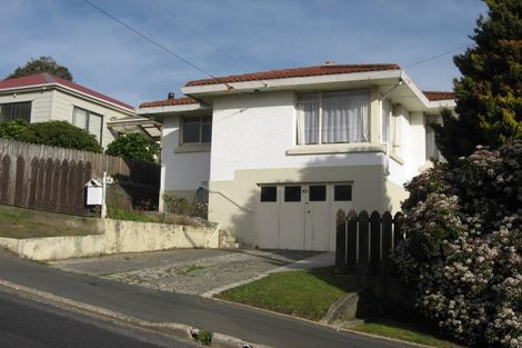 Photo of property in 16 Coleridge Street, Kaikorai, Dunedin, 9010