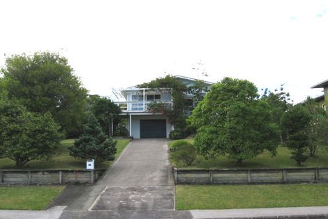 Photo of property in 46 Alton Avenue, Hillcrest, Auckland, 0627