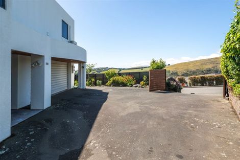 Photo of property in 137 Richmond Hill Road, Richmond Hill, Christchurch, 8081