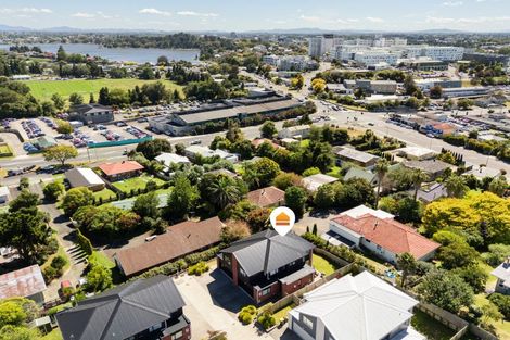 Photo of property in 6/18 Mahoe Street, Melville, Hamilton, 3206