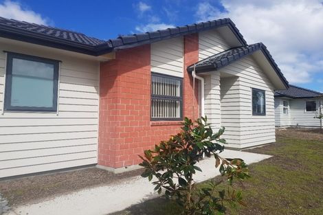 Photo of property in 7 Sagar Lane, Wiri, Auckland, 2104