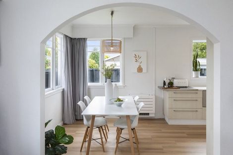 Photo of property in 9a Meadow Street, Papanui, Christchurch, 8052