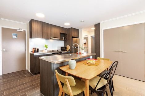 Photo of property in Frame Apartments, 204/111 Molesworth Street, Thorndon, Wellington, 6011