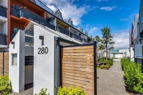 Photo of property in Amuri Park Apartments, 9/280 Bealey Avenue, Christchurch Central, Christchurch, 8013