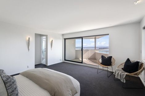 Photo of property in 142 Scarborough Road, Scarborough, Christchurch, 8081