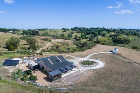 Photo of property in Dunkerron Farm, 852 Oneriri Road, Kaiwaka, 0573