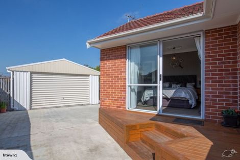 Photo of property in 26 Pembroke Street, Avondale, Christchurch, 8061