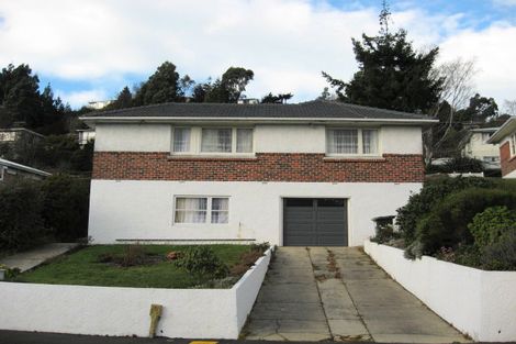 Photo of property in 46 Hocken Street, Kenmure, Dunedin, 9011