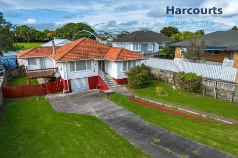 Photo of property in 11 Frances Street, Manurewa, Auckland, 2102