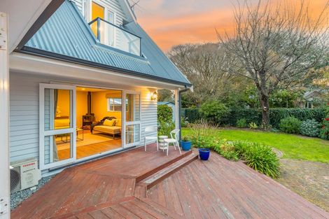 Photo of property in 21 Condell Avenue, Papanui, Christchurch, 8053