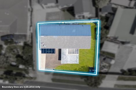 Photo of property in 36 Eugenia Rise, Totara Heights, Auckland, 2105