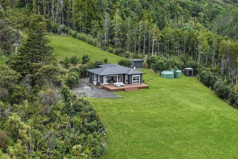 Photo of property in 539 Krippner Road, Puhoi, Silverdale, 0994