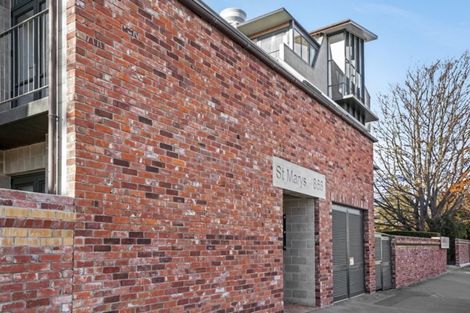 Photo of property in 43/868 Colombo Street, Christchurch Central, Christchurch, 8013