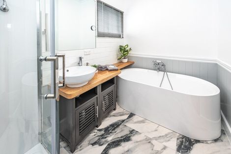 Photo of property in 42 Niblett Street, Whanganui, 4500