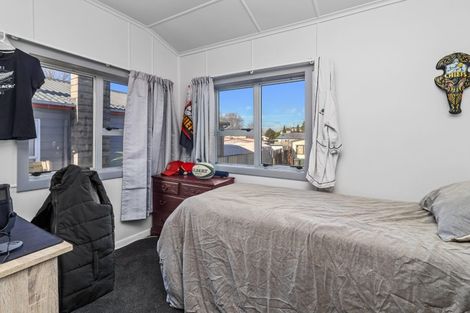 Photo of property in 36 Bear Street, Tirau, 3410