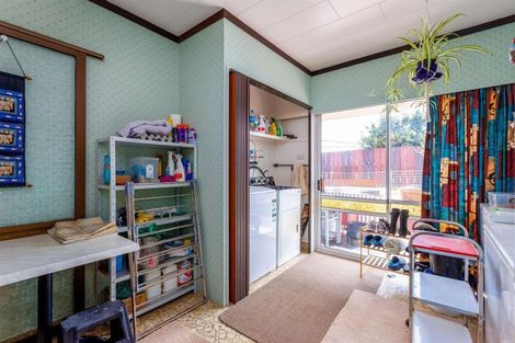 Photo of property in 117 Guy Street, Dannevirke, 4930