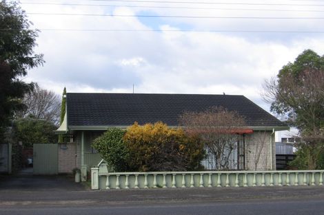 Photo of property in 69 Pownall Street, Masterton, 5810