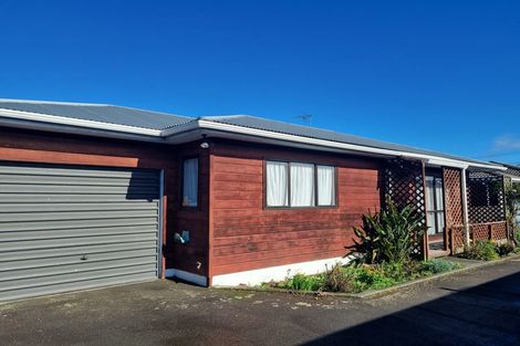 Photo of property in 13b South Road, Kuripuni, Masterton, 5810