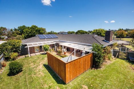 Photo of property in 6 Ashdown Crescent, Feilding, 4702