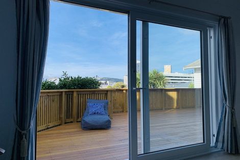 Photo of property in 79a Grant Road, Thorndon, Wellington, 6011