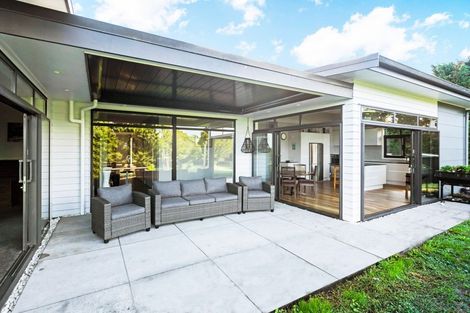 Photo of property in 17 Woodward Road, Maungatapere, Whangarei, 0179