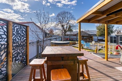 Photo of property in 285 Mackenzie Drive, Twizel, 7901