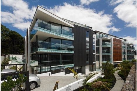 Photo of property in 301/28 Balfour Road, Parnell, Auckland, 1052