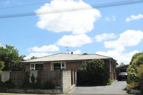 Photo of property in 55 Appleby Crescent, Burnside, Christchurch, 8053