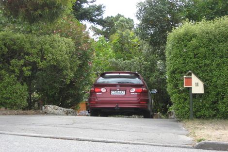 Photo of property in 11 Waipapa Avenue, Diamond Harbour, 8972