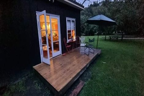 Photo of property in 802 Papaiti Road, Papaiti, Whanganui, 4584