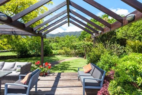 Photo of property in 2083 Rings Road, Coromandel, 3506