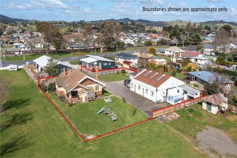 Photo of property in 122 Great South Road, Huntly, 3700