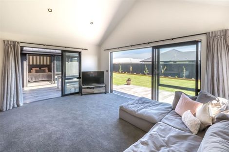 Photo of property in 588 Birchs Road, Lincoln, 7608