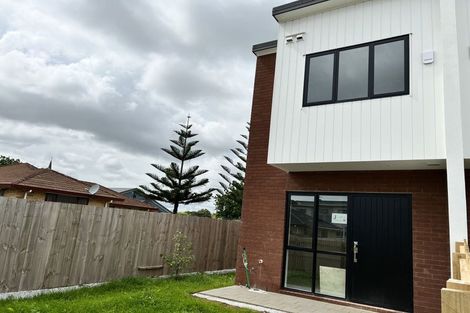 Photo of property in 2 Aumarire Lane, Favona, Auckland, 2024